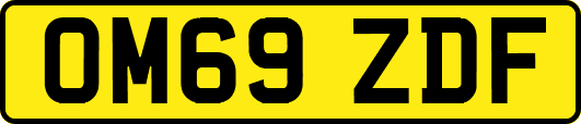 OM69ZDF