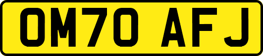 OM70AFJ