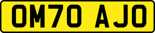 OM70AJO