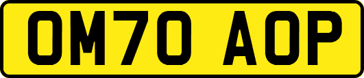 OM70AOP