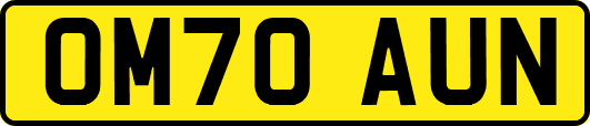 OM70AUN