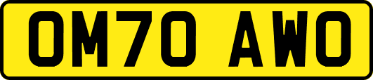 OM70AWO
