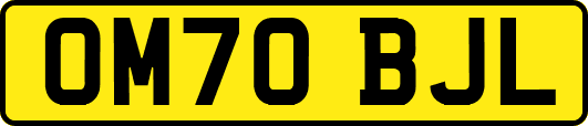 OM70BJL