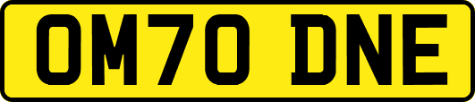 OM70DNE