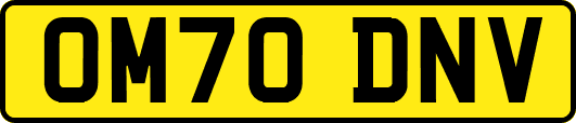 OM70DNV