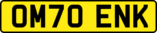OM70ENK