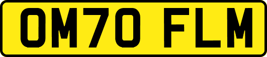 OM70FLM