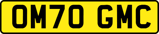 OM70GMC