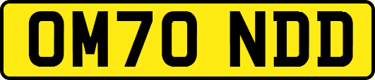 OM70NDD
