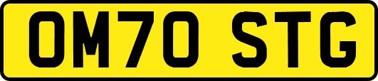 OM70STG
