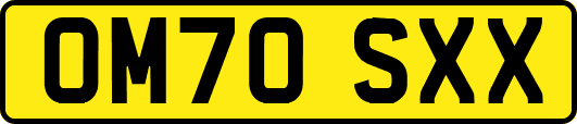 OM70SXX