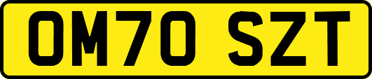 OM70SZT