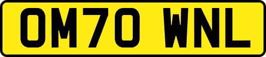 OM70WNL