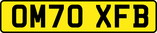 OM70XFB