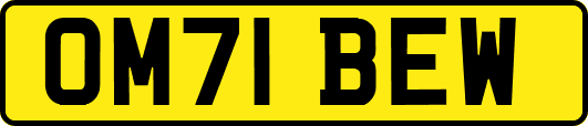 OM71BEW