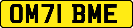 OM71BME
