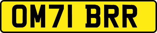 OM71BRR