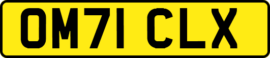 OM71CLX
