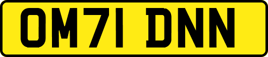OM71DNN