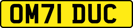 OM71DUC