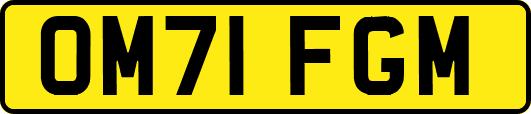 OM71FGM