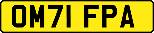 OM71FPA