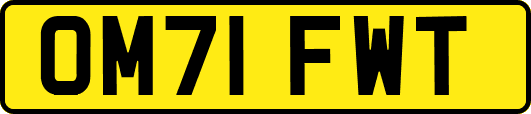 OM71FWT