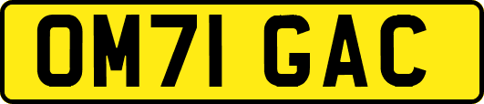 OM71GAC