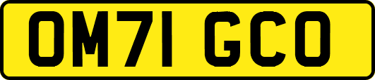 OM71GCO