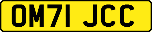 OM71JCC
