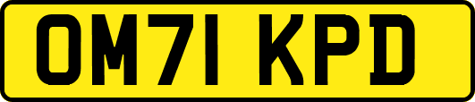 OM71KPD