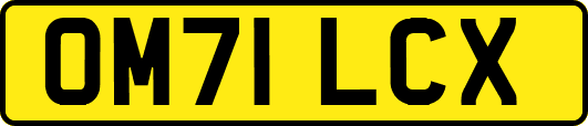 OM71LCX