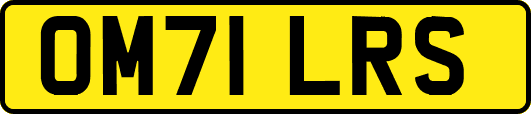 OM71LRS