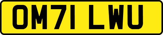 OM71LWU