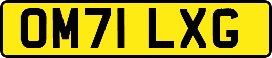 OM71LXG