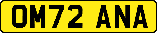 OM72ANA
