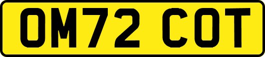 OM72COT