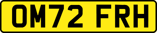 OM72FRH
