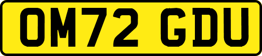 OM72GDU