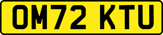 OM72KTU