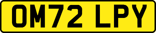 OM72LPY