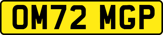 OM72MGP