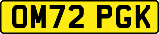 OM72PGK