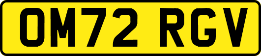 OM72RGV