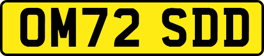 OM72SDD