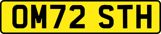 OM72STH