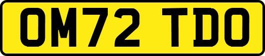 OM72TDO