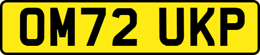 OM72UKP
