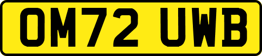 OM72UWB