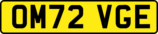 OM72VGE